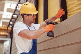 Siding Removal and Disposal in Murrysville, PA